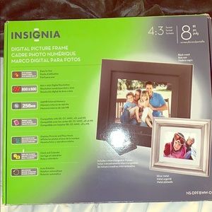 Digital Picture Frame